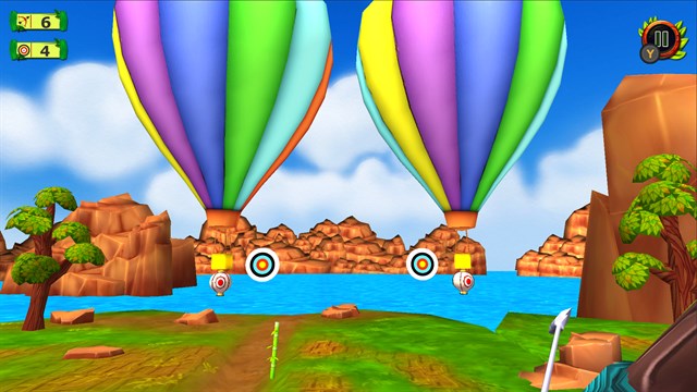 Archery Blast screenshot 4