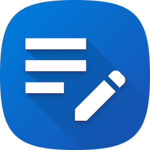 Notebook: Quick and Simple Notes icon
