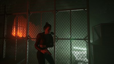 Outbreak: Cypress Reel Ticket Collection — скриншот 24