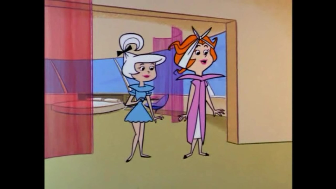 The Jetsons Cartoons for Kids | FREE Windows Phone app market