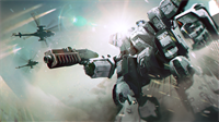 FRONT MISSION 2: Remake