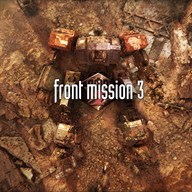 FRONT MISSION 3: Remake