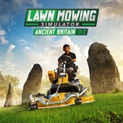 Buy Lawn Mowing Simulator: Landmark Edition | Xbox