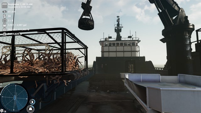 Deadliest Catch: The Game screenshot 3