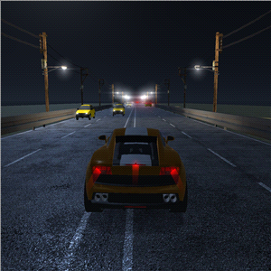 Beaming Road Driver for PC Windows