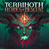 Terrinoth®: Heroes of Descent