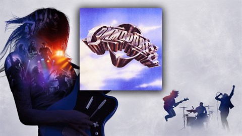 "Brick House" - Commodores