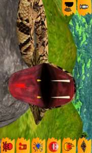 Naughty Snake screenshot 5