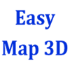 Easy Map 3D