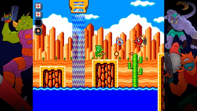 Clash Force screenshot 4