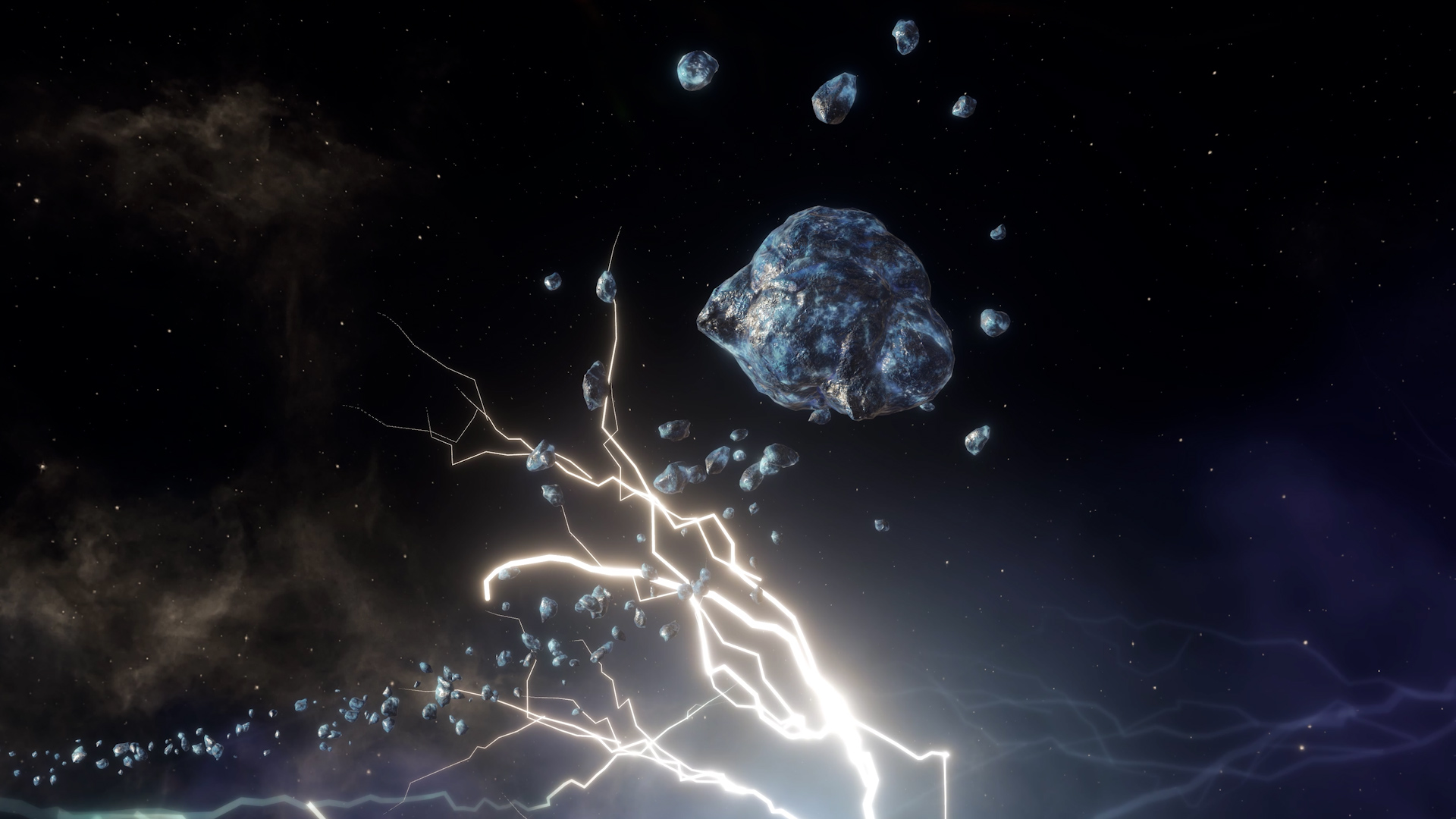 Stellaris: Cosmic Storms | Xbox | Chiave | Privato