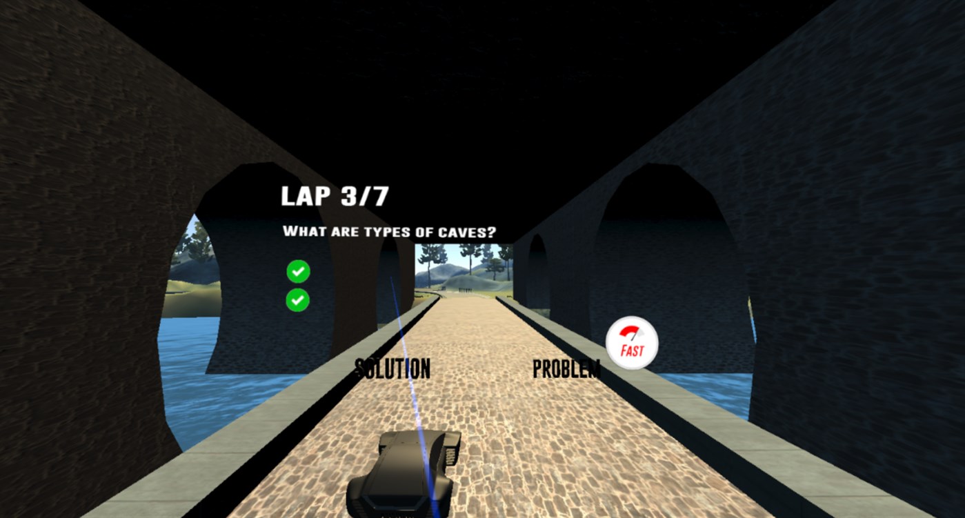 #5. Rocks: Jam On! (Windows) Av: VictoryXR