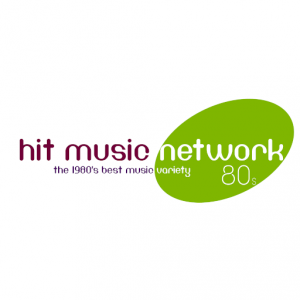 Hit Music 80s icon