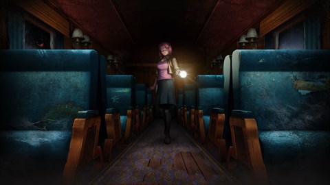 Re:Turn - One Way Trip Demo