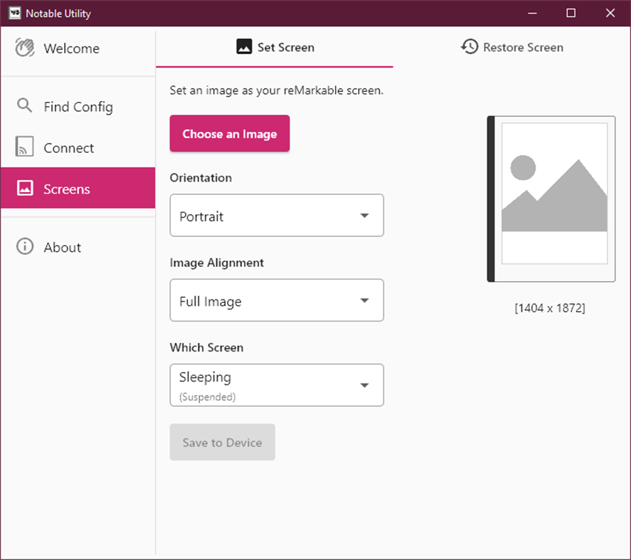 #4. Notable Utility (Windows) di: FreezingBlue