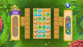 Queen’s Garden: French Splendor screenshot 5