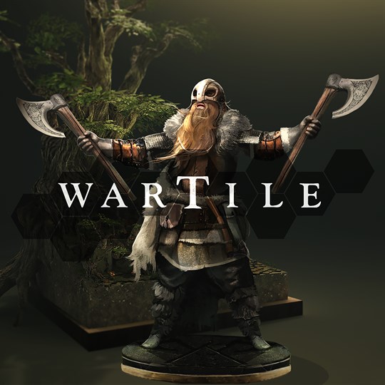 WARTILE for xbox