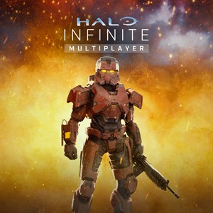 Halo Infinite cover image