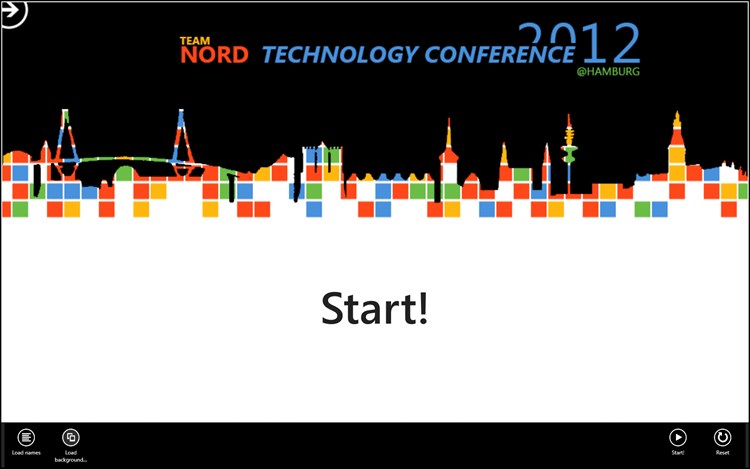 Random Name Picker By Wertzui Windows Apps Appagg