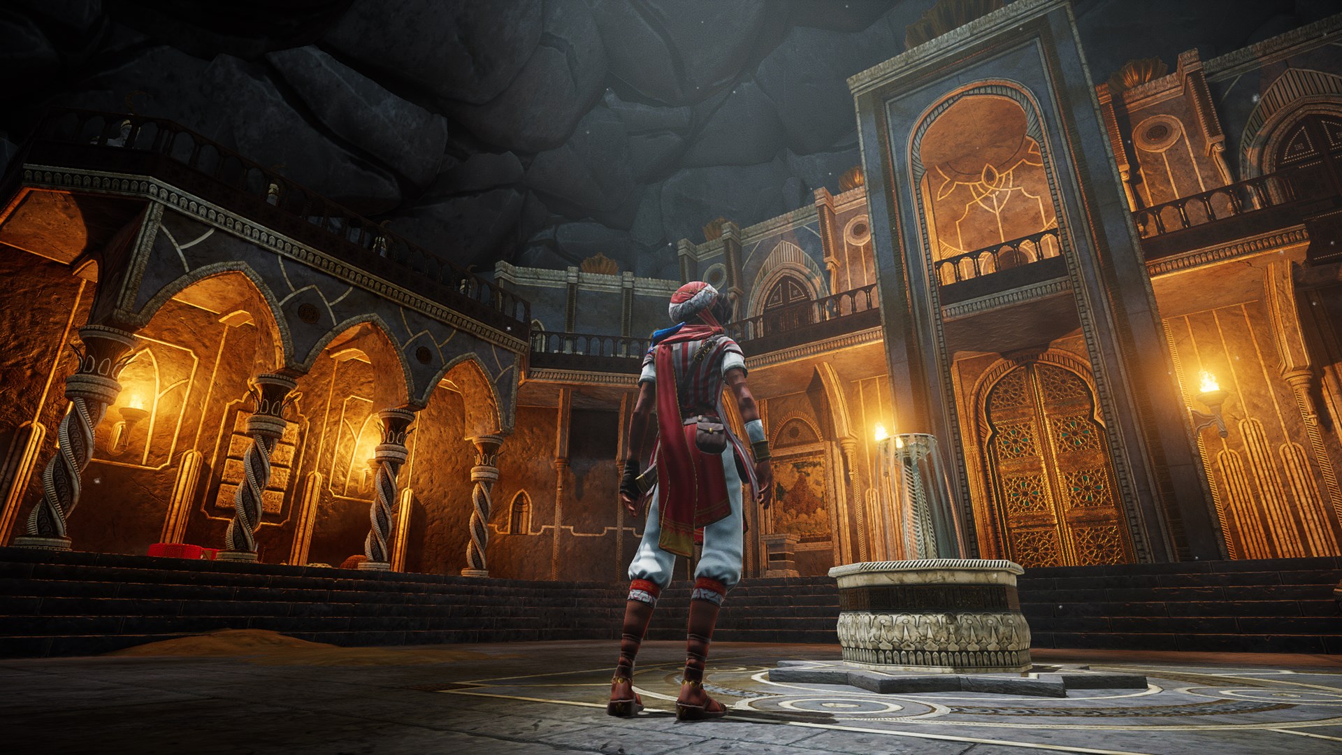 Mirage 7 Release Date Trailer