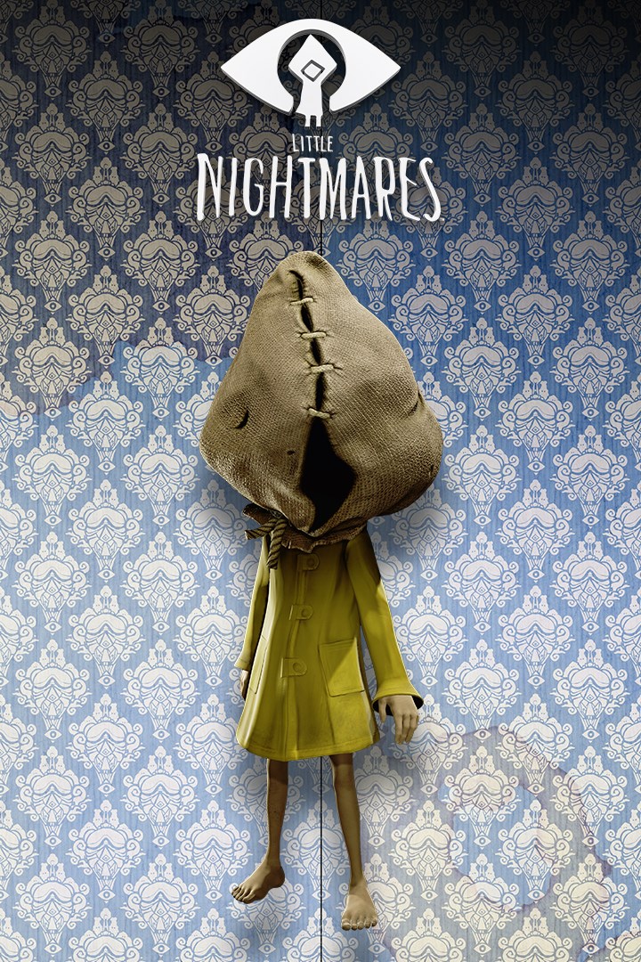 little nightmares microsoft store