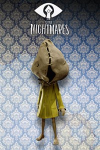 Little Nightmares - Scarecrow Sack