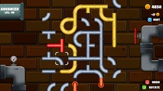 Pipes Master screenshot 1