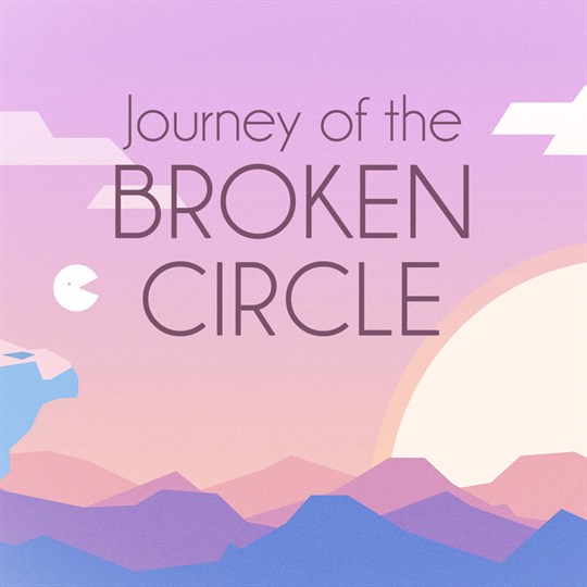 Journey of the Broken Circle for xbox