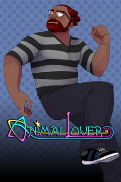 Cover poster for Animal Lover