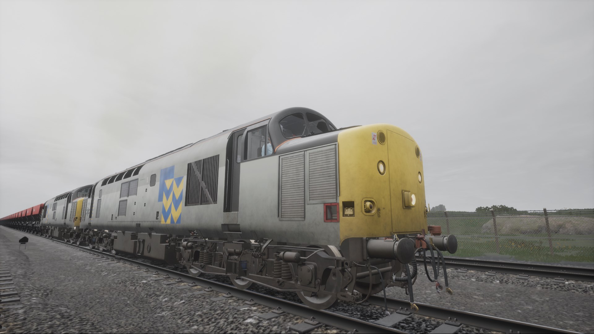 Train Sim World® 2: Tees Valley Line: Darlington - Saltburn | Xbox | Chiave | Privato
