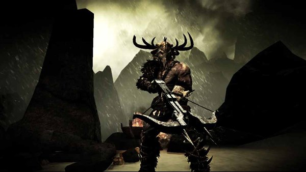 Bloodforge — 3