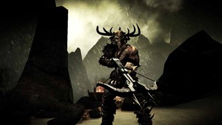 Bloodforge screenshot 3