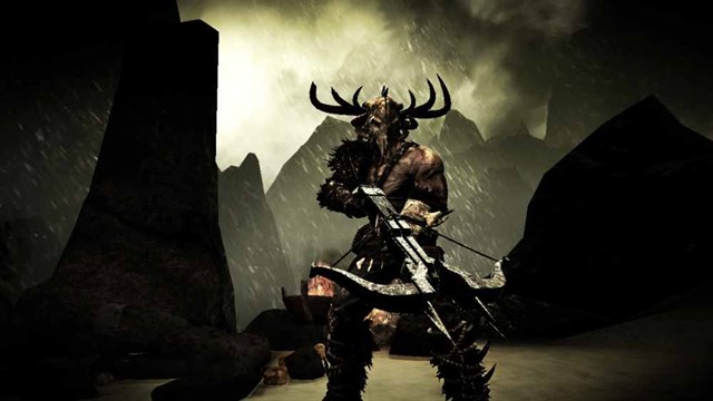 Bloodforge screenshot 3