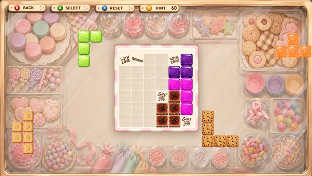 Sugar Box (Xbox One) — скриншот 4