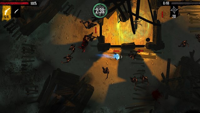 Ritual Crown of Horns screenshot 3