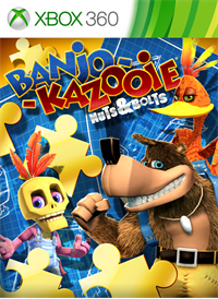 Banjo Kazooie: N n B