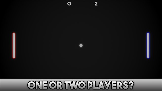 Proficient Paddles screenshot 1