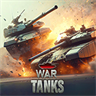 War Tanks: Online Tank Game