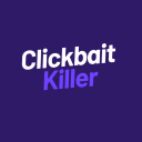 Clickbait Killer Link Summarizer