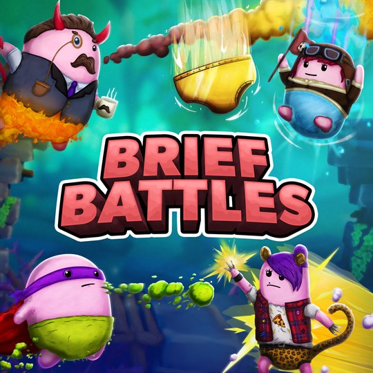 Brief Battles for xbox
