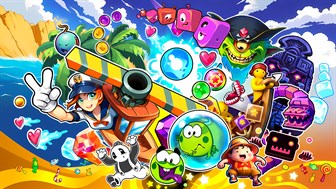 COOL GAME PACK - BUNDLE