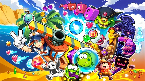 COOL GAME PACK - BUNDLE