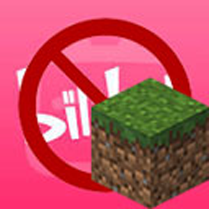 B站MC直播模糊移除器 icon