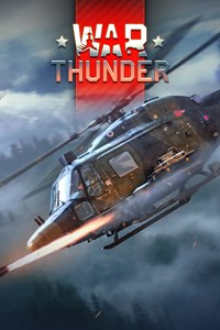 War Thunder - G-Lynx Pack