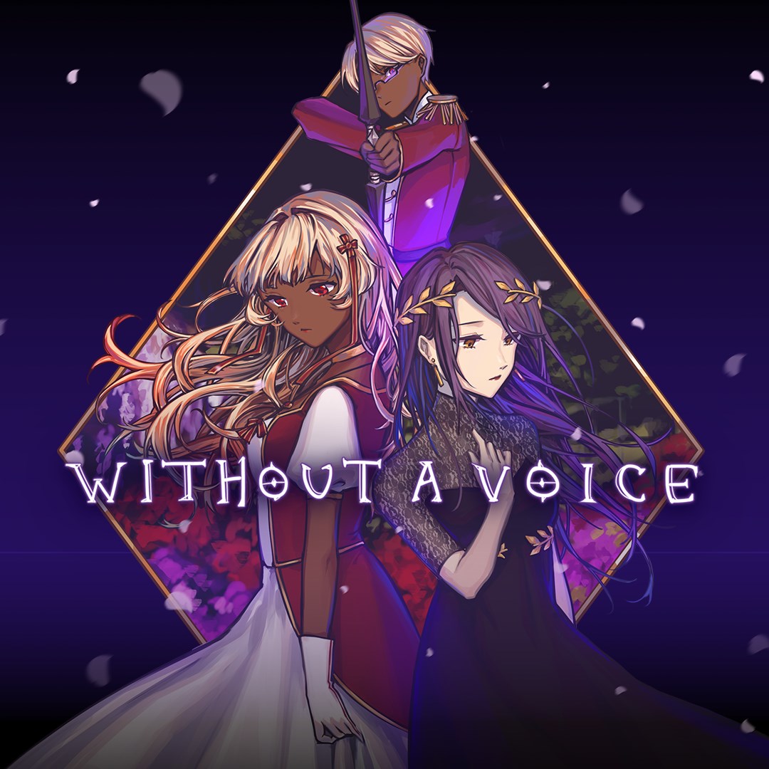 Without a Voice