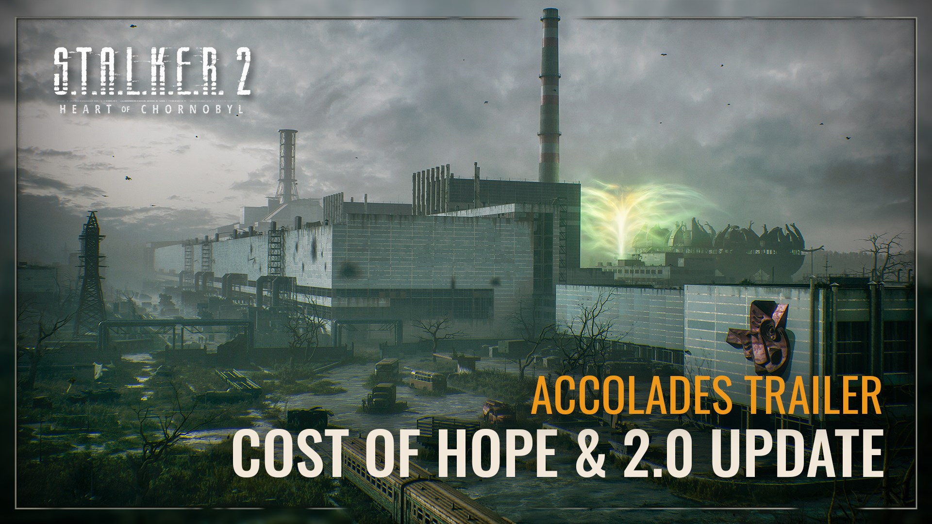 S.T.A.L.K.E.R. 2: Heart of Chornobyl Screenshot Thumbnail 15