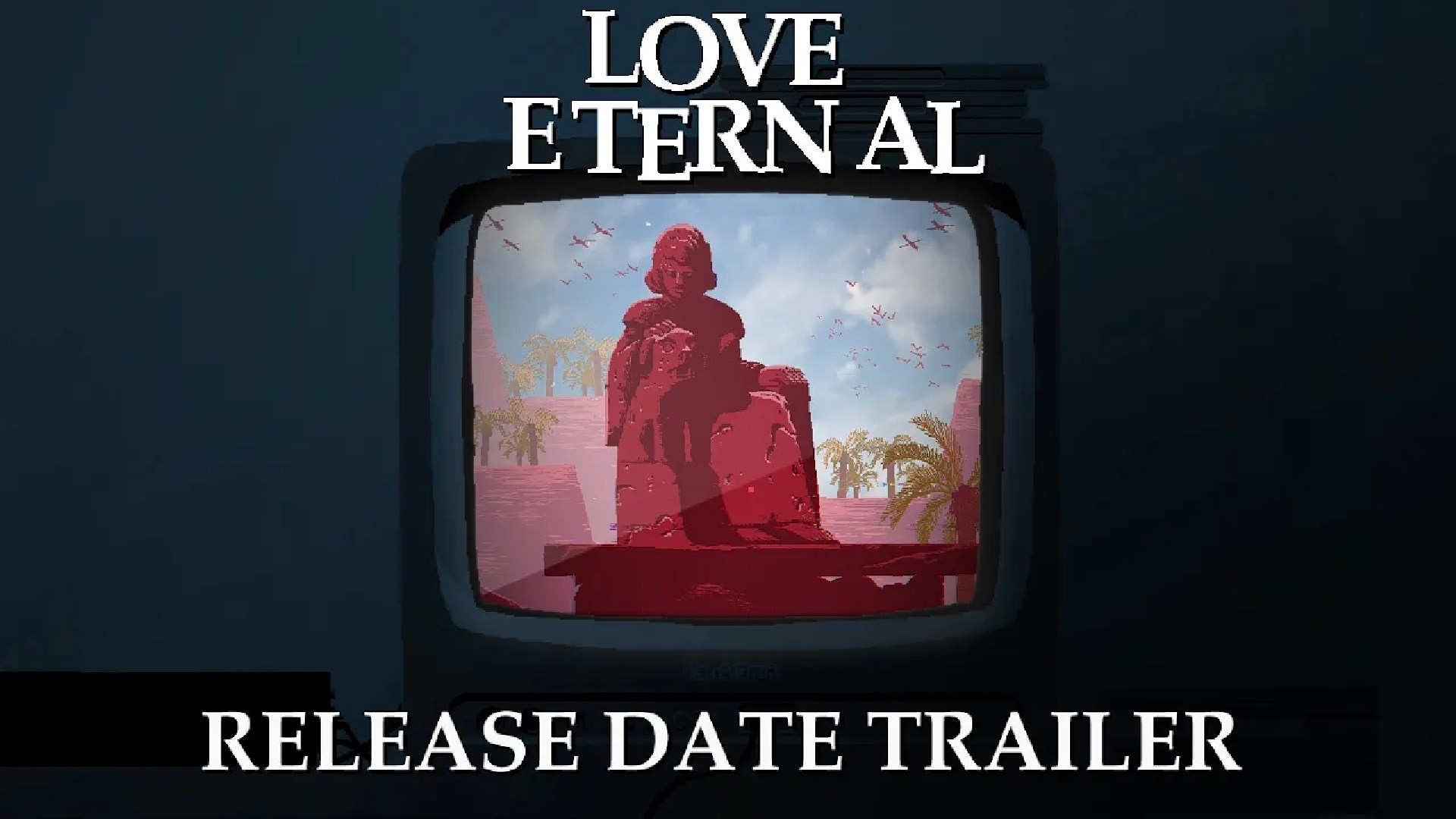 LOVE ETERNAL screenshot thumbnail video