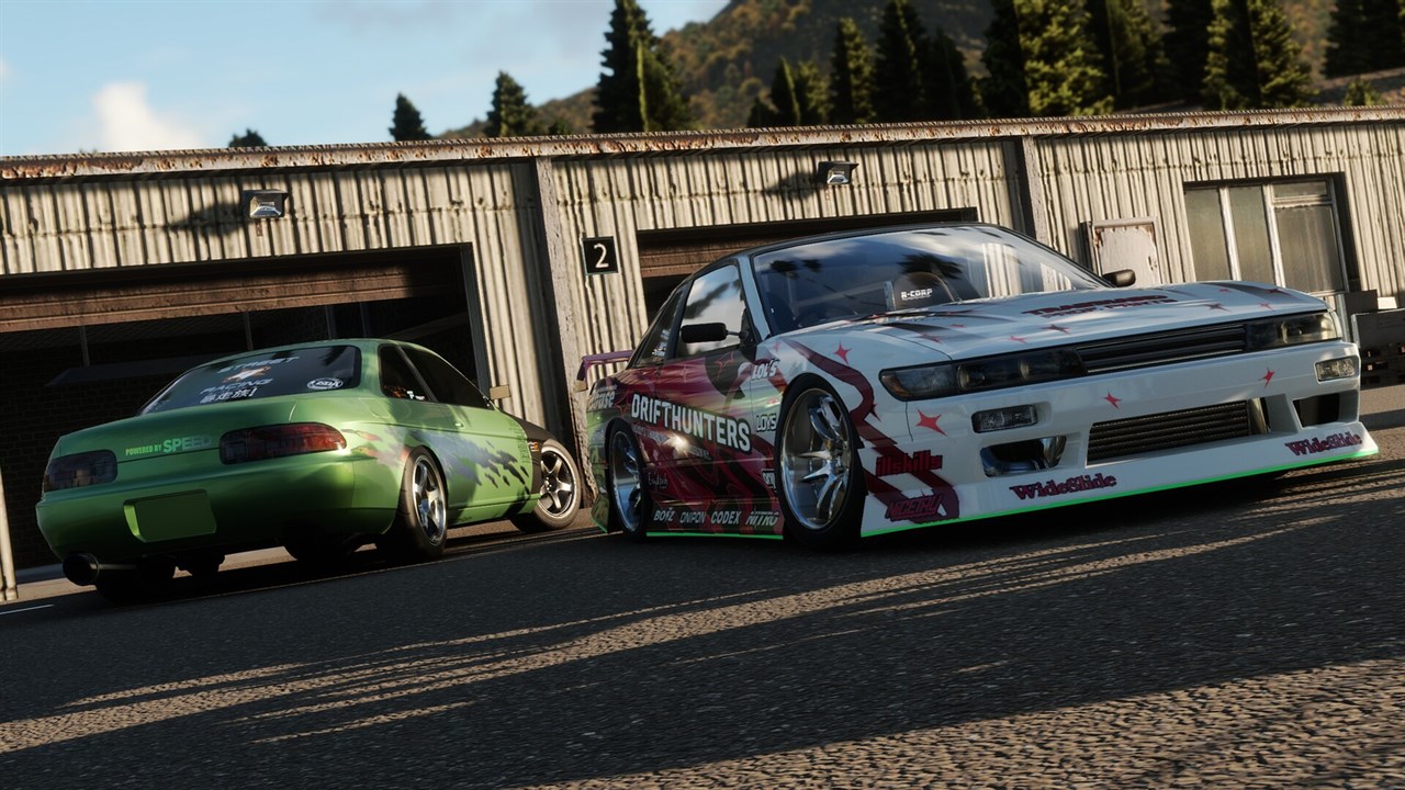 CarX Drift Racing Online screenshot 4