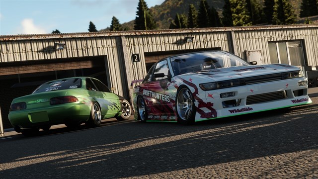 CarX Drift Racing Online screenshot 4