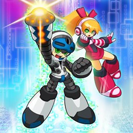 Aperçu Mighty No. 9 PRE-ORDER BUNDLE